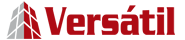 Versatil Glass Logo